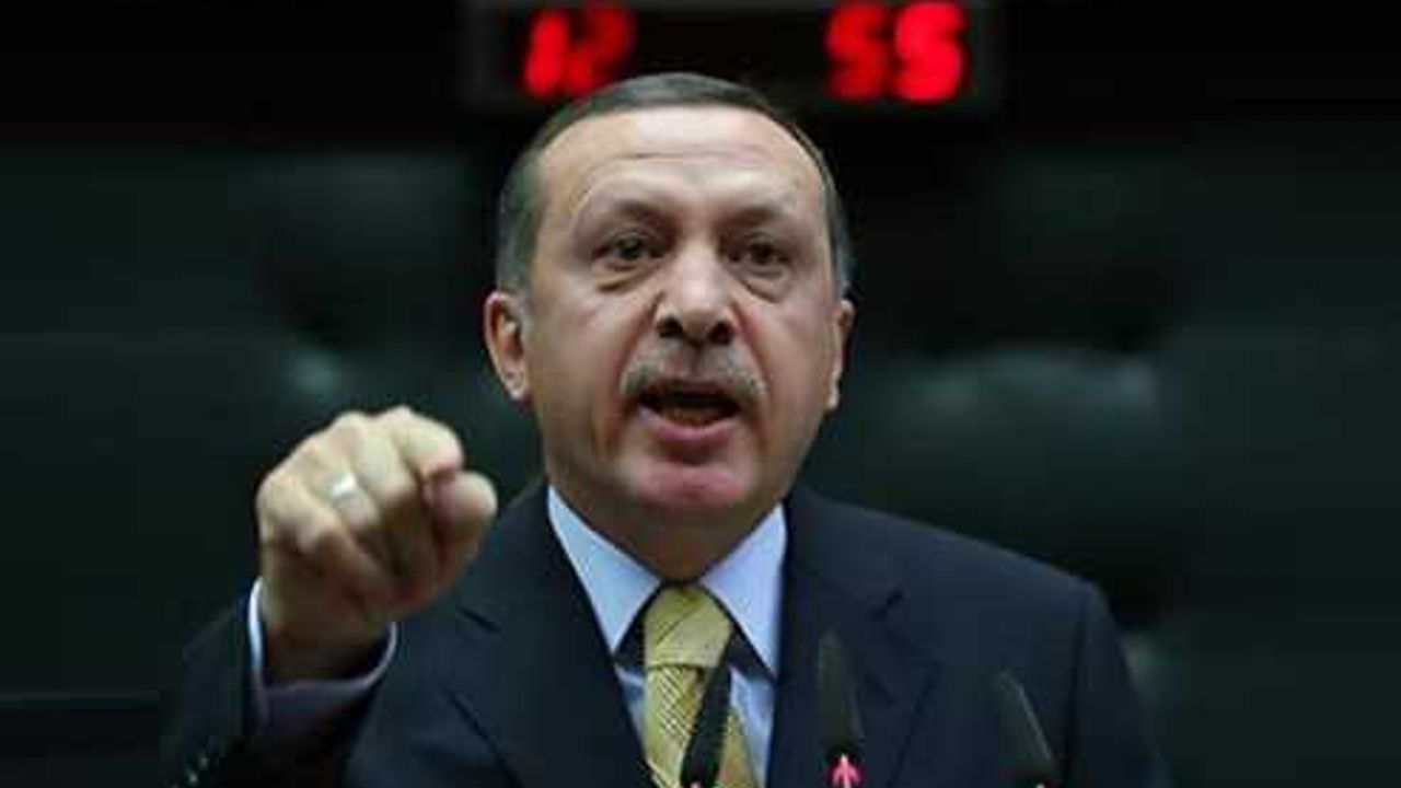 Başbakan Erdoğan'a Yunanistan'dan sert cevap