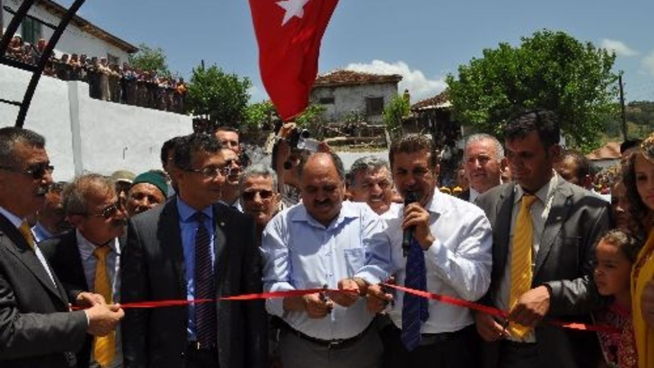 Başkan Sarıgül: Üçüncü köprü kıtaları birleştirdi ancak gönülleri birleştiremedi