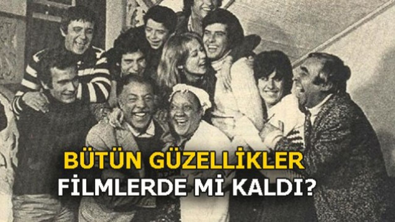 BU GENÇLER BİZİM Mİ? ALARM ZİLLERİ ÇOK ACI ÇALIYOR!