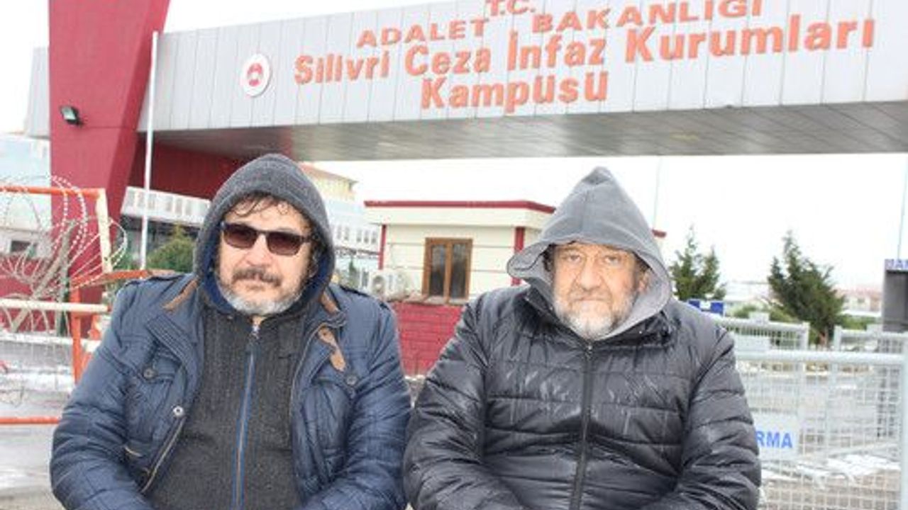 Coşkun Aral: Korku imparatorluğunun kalkması için basın özgür olmalı