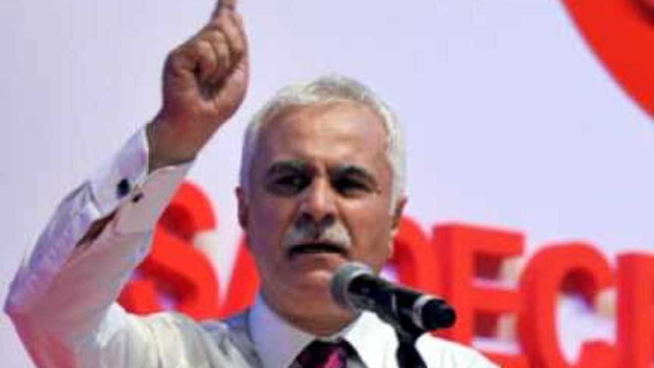 Koray Aydın: İlk seçimde AKP'ye dersini vereceğiz! 