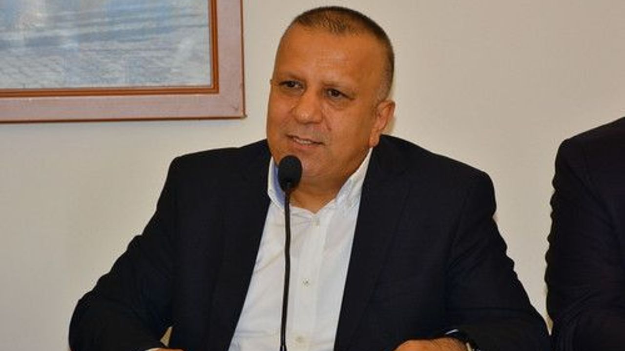 Manavgat'ta iş ve işveren buluşması 14-25 Nisan tarihlerinde yapılacak