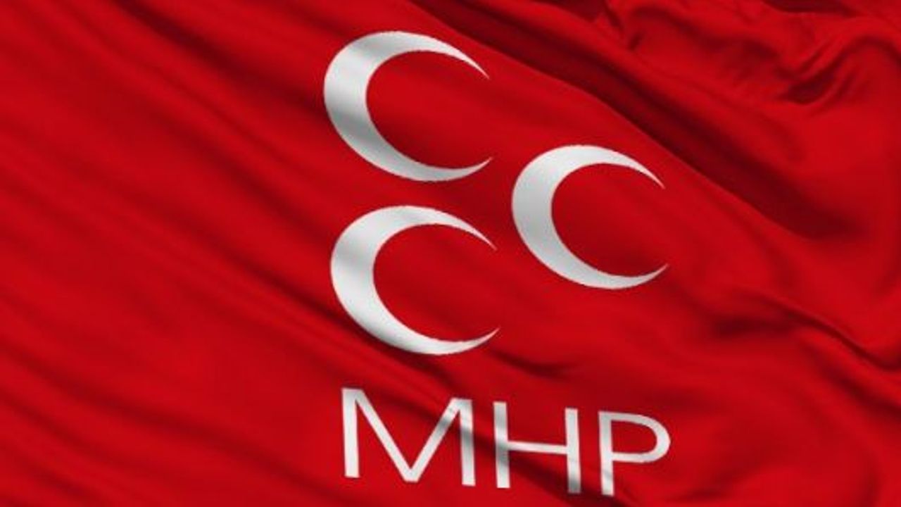 MHP’li meclis üyeleri şehit Müsellim Ünal’ın isminin bulvara verilmesini istedi