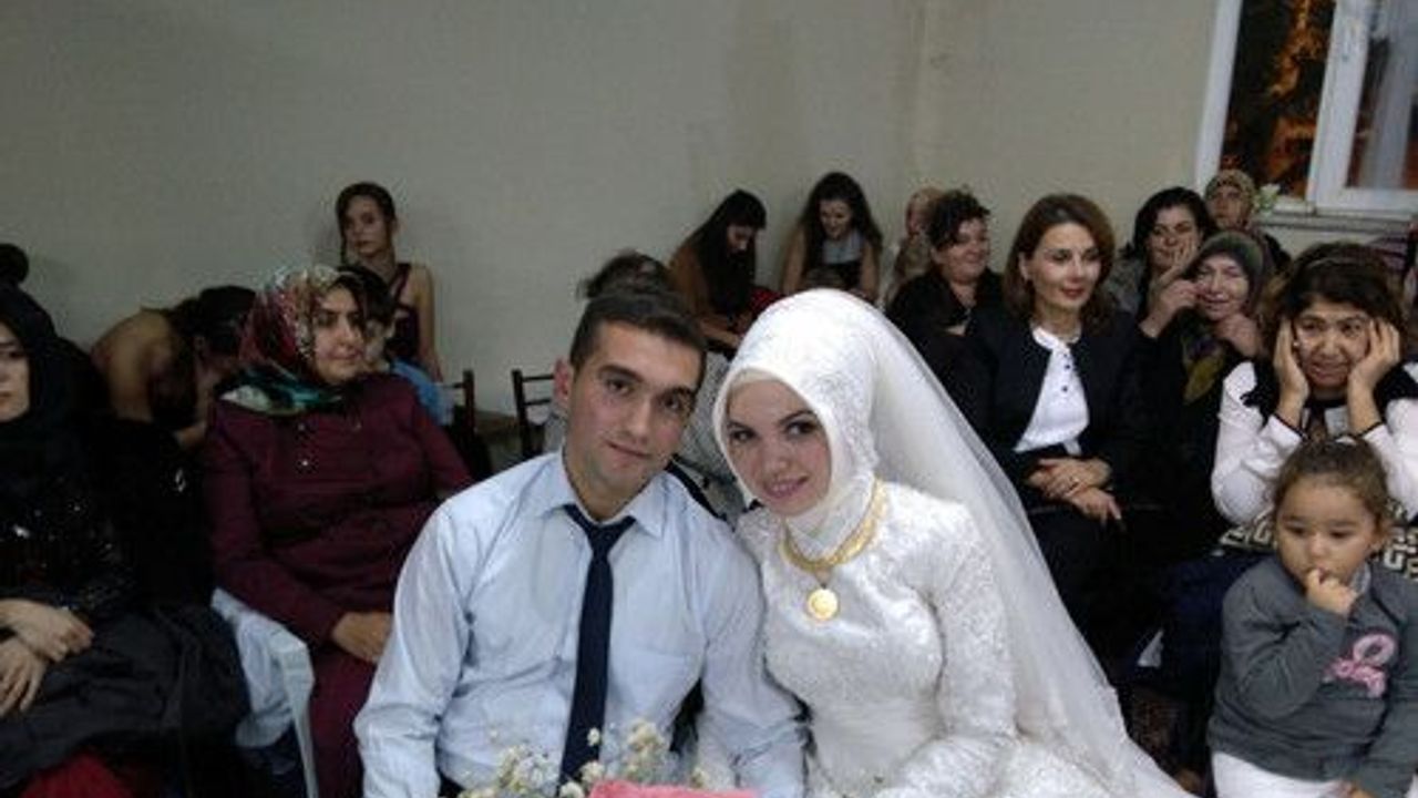 Ölen yeni evli gencin organları dört hastaya nakledilecek