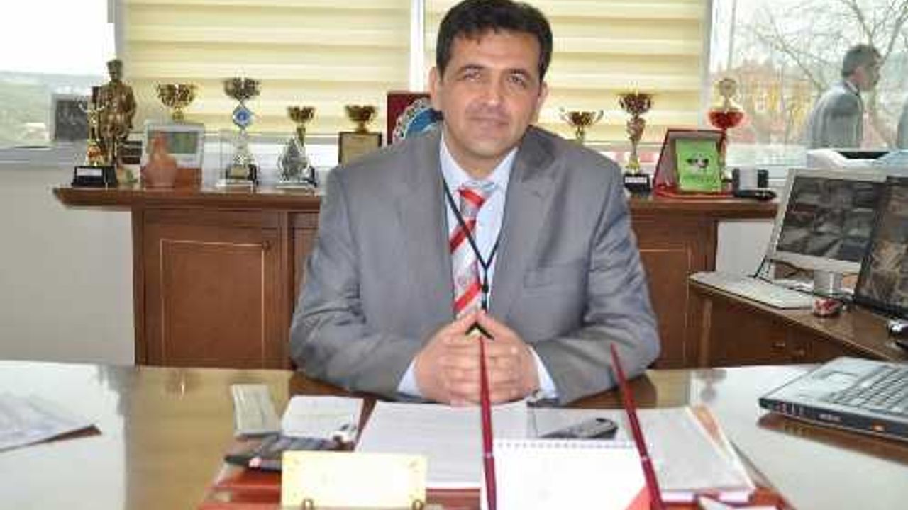 Özel Ergin Koleji: Öğrencilerin yeteneklerini keşfetmesine fırsat sunuyoruz