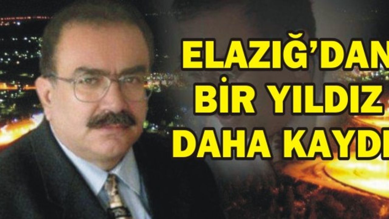 Prof. Dr. Ahmet Tevfik Ozan Hakk'a yürüdü
