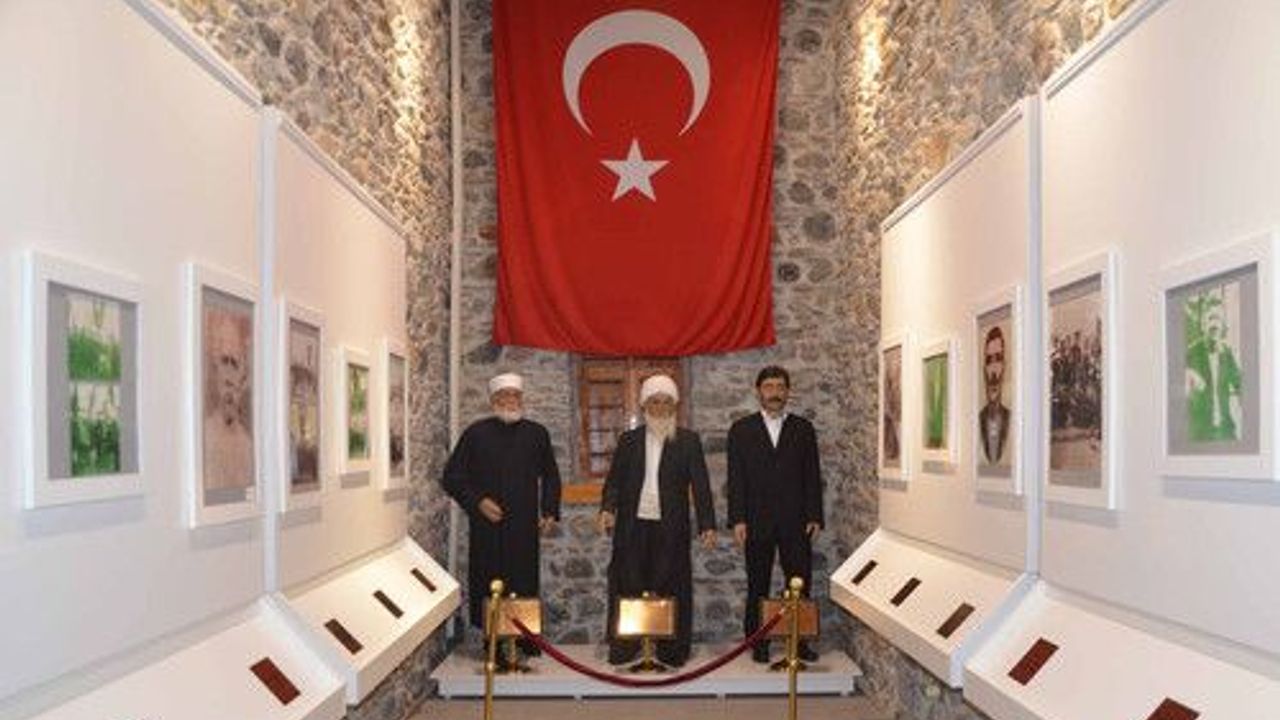 Sigorta Acenteleri Derneği üyeleri Dörtyol İlk Kurşun Müzesini gezdi