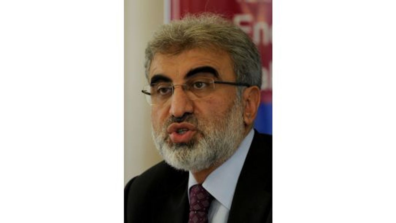 Taner Yıldız: Filistin’de şehit olmak hiç aklıma gelmedi