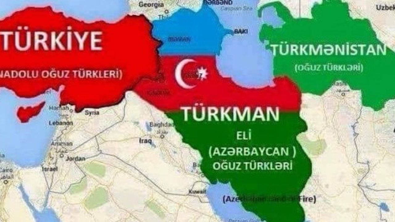 Türk Dünyası için sevindirici bir gelişme...
