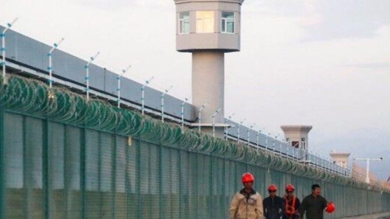 Washington Post: Çin, Müslümanlara karşı savaşta yeni bir cephe açtı