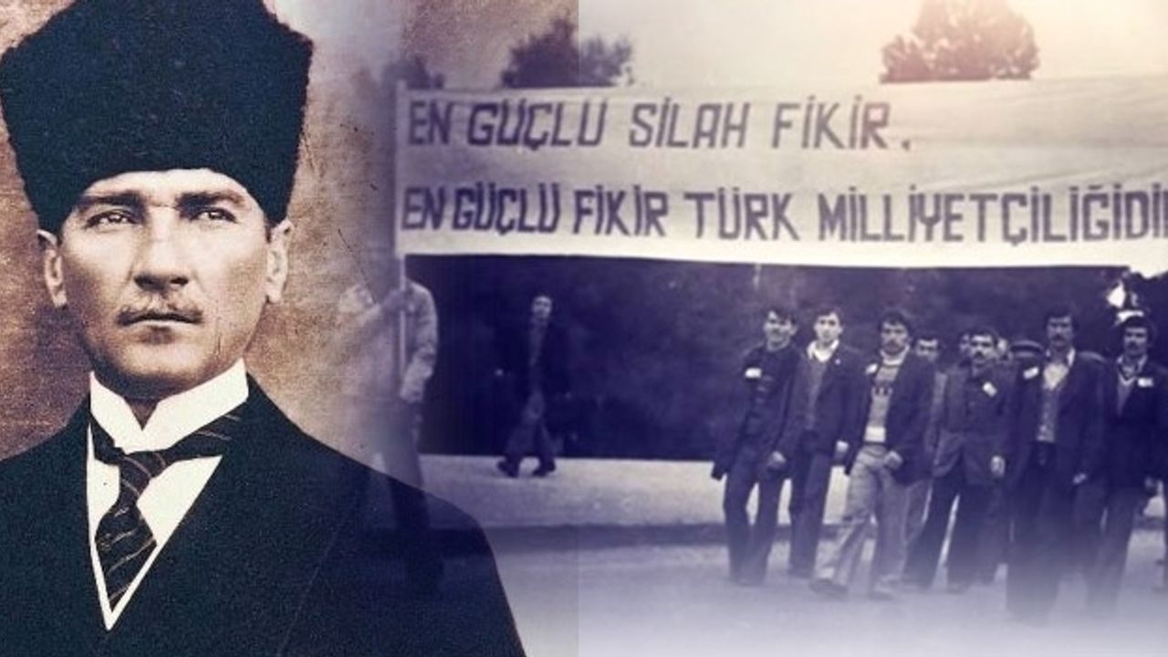 Atatürk Milliyetçiliği nasıl anlatır?