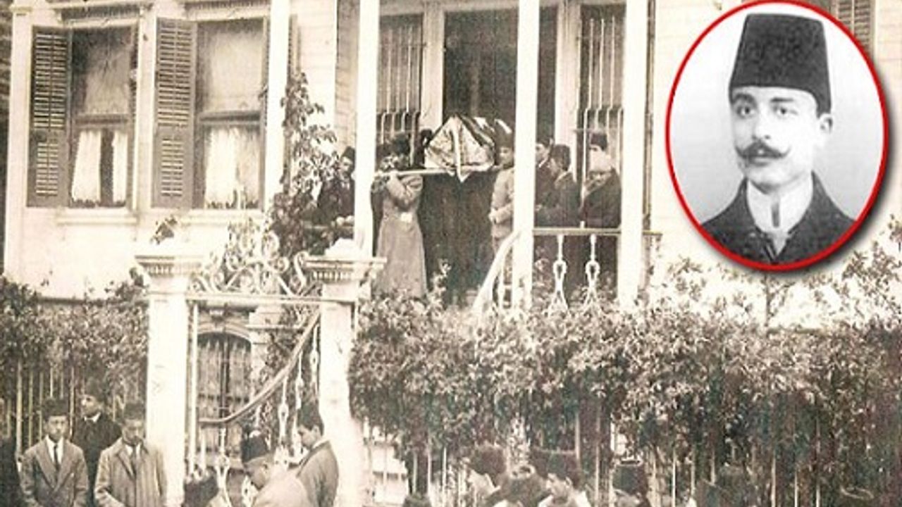 Milli Şehit Boğazlıyan Kaymakamı Kemal Bey, Şahadetinin 103. Yılında Anılacak