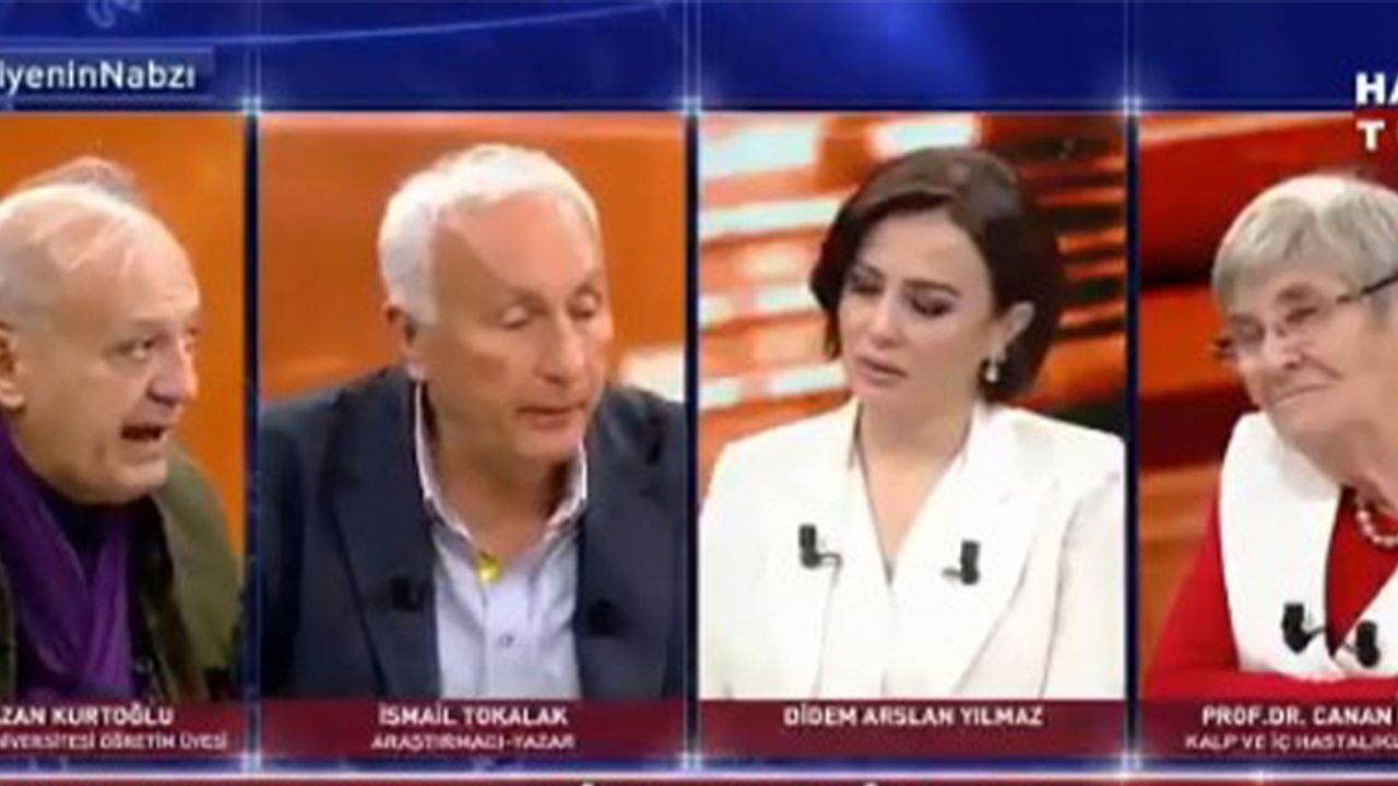 Ramazan Kurtoğlu'nun sözleri yeniden gündemde: "Bunun adı Anadolu'yu Türksüzleştirme projesi"