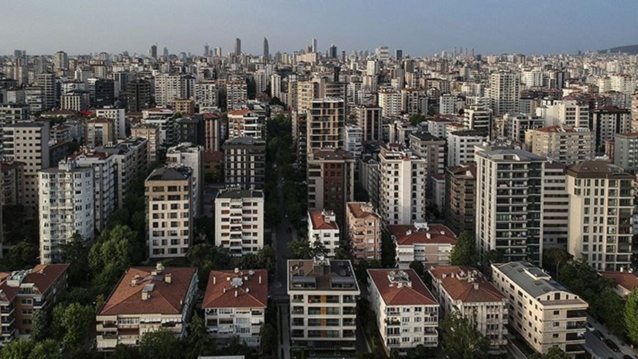 İstanbul'da kiralar kontrolden çıktı! İnanılmaz rakamlar