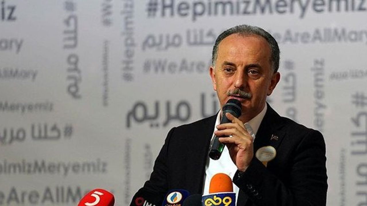 AKP’li Bağcılar Belediye Başkanı Lokman Çağırıcı, görevinden istifa etti