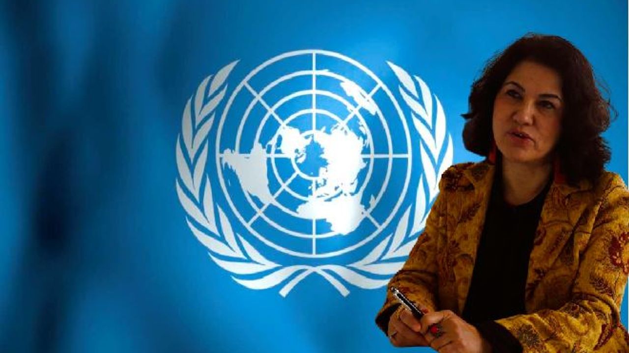 Uygur Hareketi Lideri’nin BM’deki çarpıcı ve cesur konuşması dünyada yankı buldu