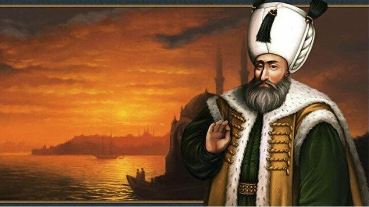 Kanuni Sultan Süleyman’ın imamlık için aradığı şartlar