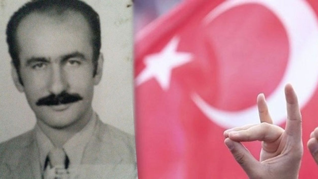 MHP Şişli eski ilçe başkanı Yusuf Bahri̇ Genç’in şehitlik öyküsü!