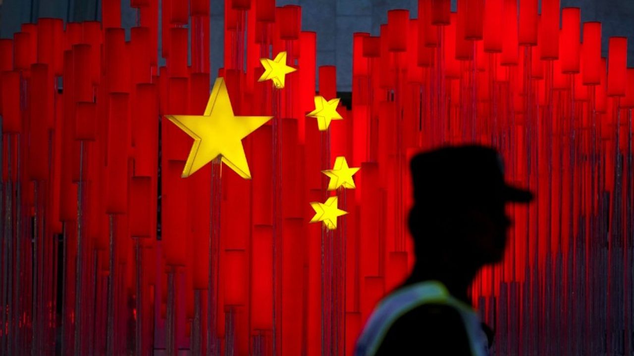 Çin neden bir süper güç olamaz?