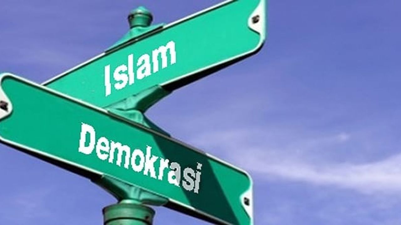 İslam - Demokrasi