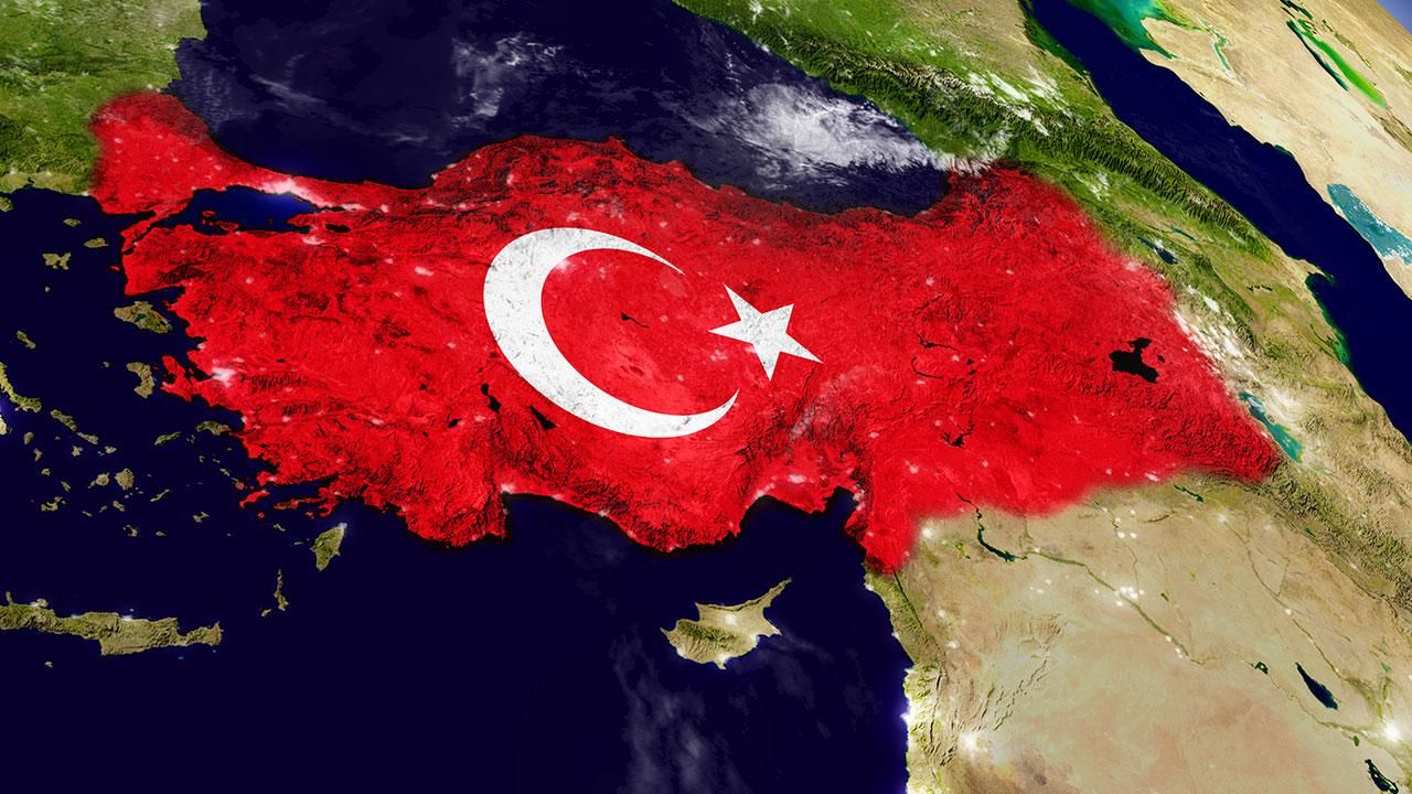 Ne Türkiye ne de Türk milleti sıradan bir millet ve ülke değildir!