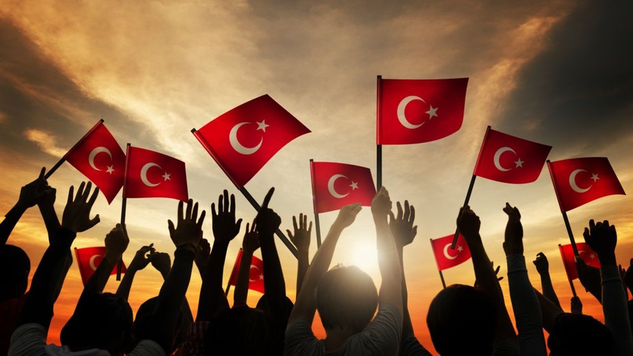 Nasıl bir Türk gençliği olmalı?