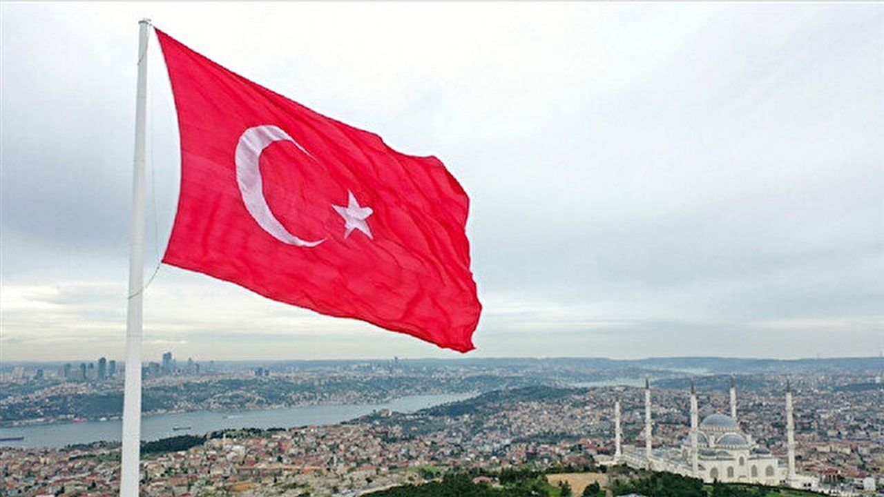 Türk ve Türkiyeli farkı ya da zırva tevil götürmez