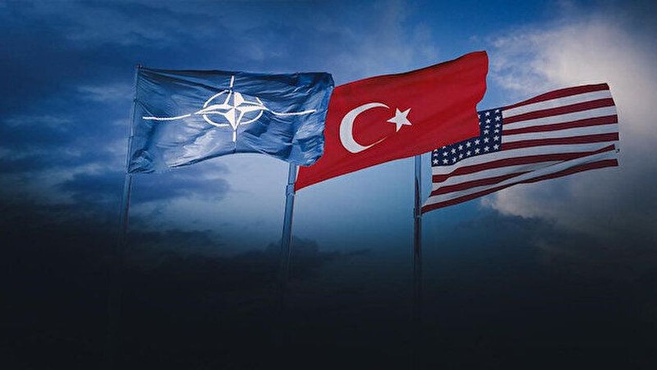 ABD’nin küstah Türkiye planı!
