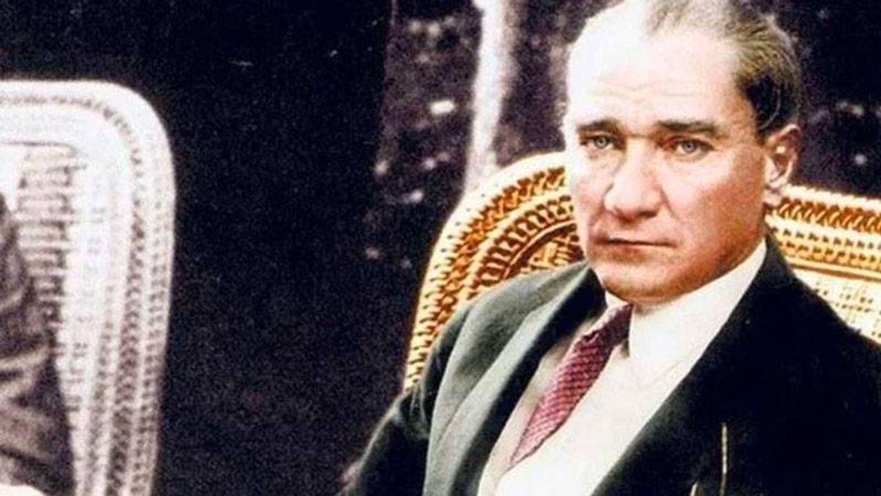 Atatürk 'ü anlamak..!