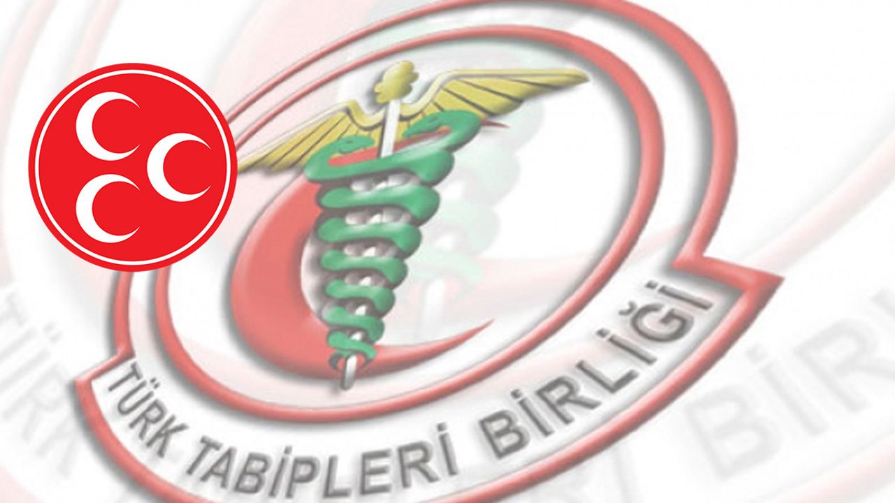 MHP’den kanun teklifi: ‘Türk’ ibaresi kaldırılsın