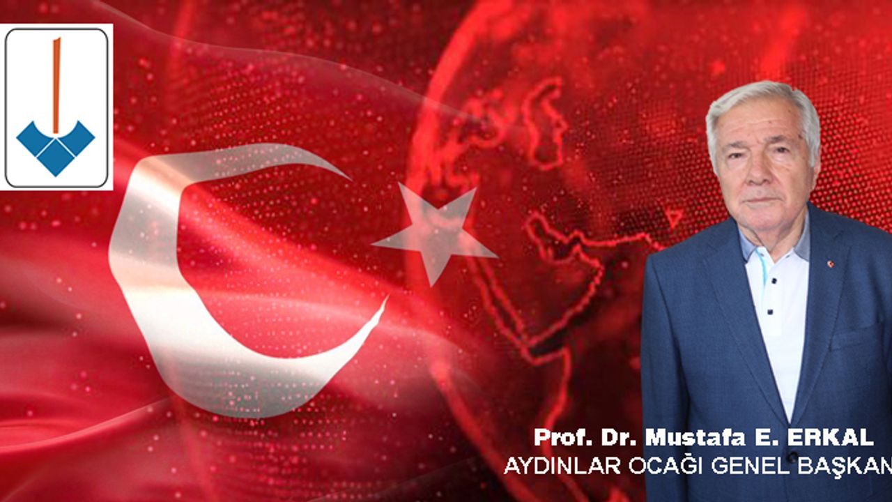 Milli egemenliği sıfırlama yanlışı, yeni anayasa ve türkiye’deki meraklıları