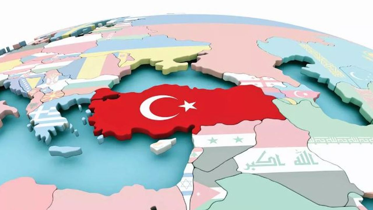 Türkiye'nin yakın geleceği