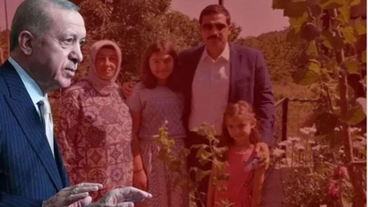 Cumhurbaşkanı Erdoğan: Sinan Ateş suikastında sonuna kadar gideceğim