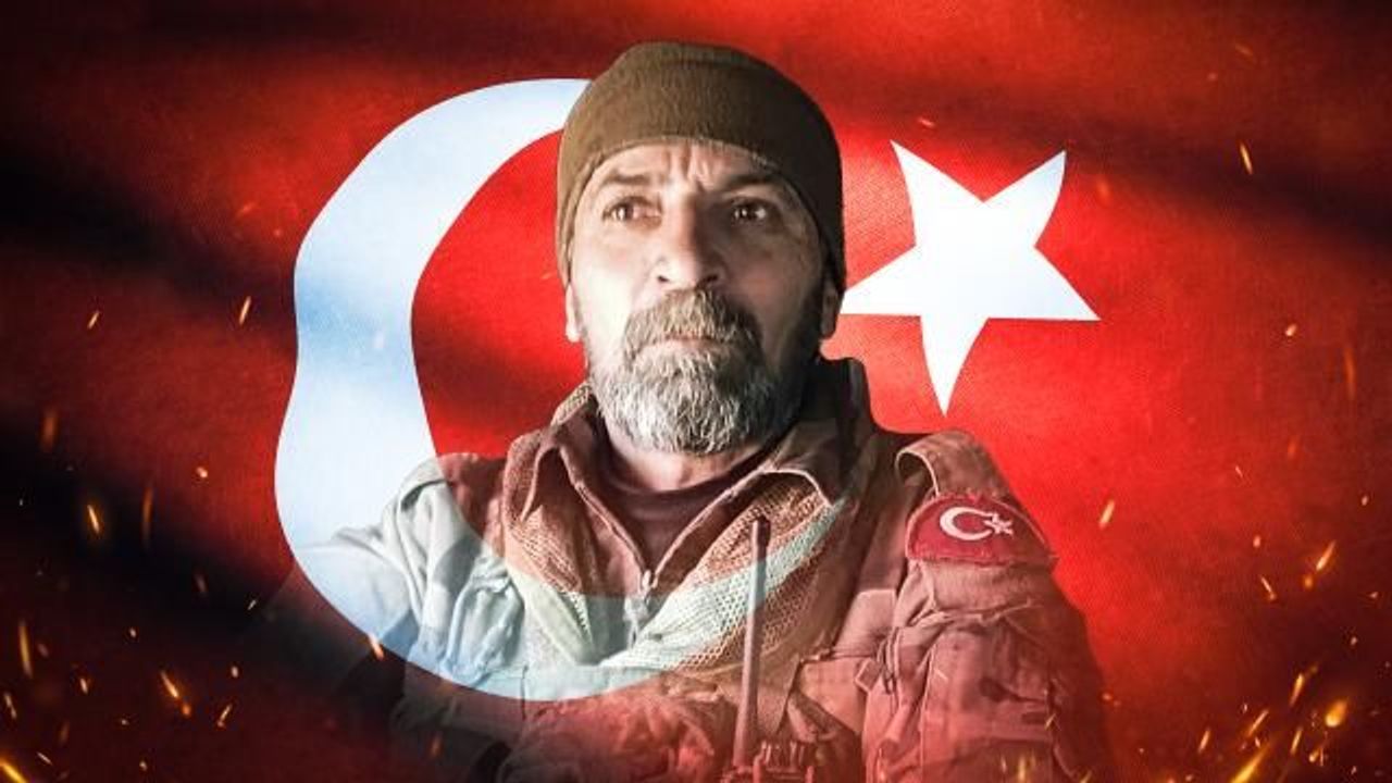 PKK’yla 30 yıl mücadele etti: Efsane Korucubaşı Nimet Encu şehit düştü