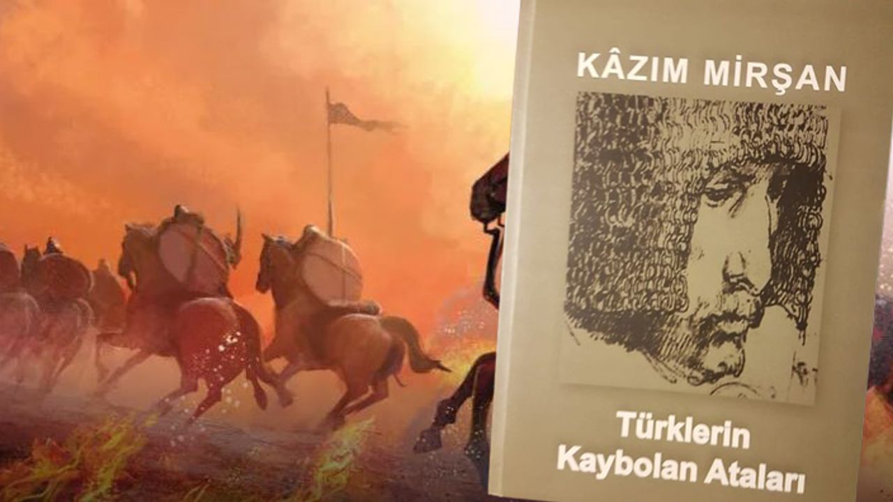 Türklerin kaybolan ataları