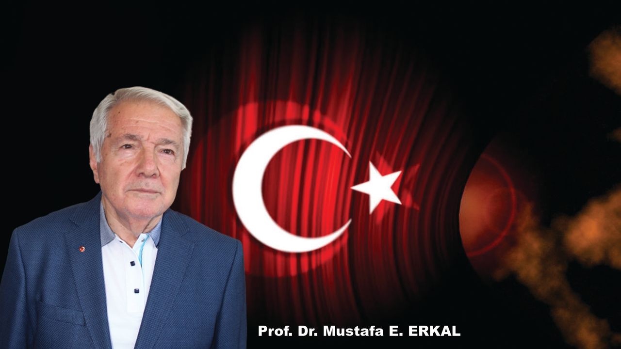 Irak’ın Türk ve Türkçe düşmanlığı