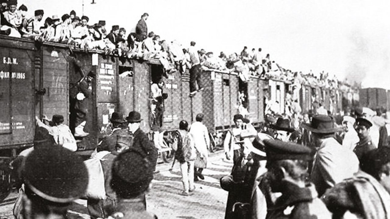 8 Mart 1944: Balkar Türklerinin sürgün edilişinin 79. yıl dönümü