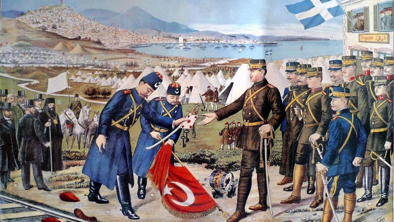 Balkanlar ve Selanik’in işgal haberi Atatürk’ün yüreğini burktu!