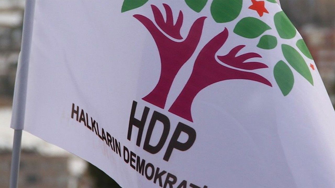Hedef HDP ile siyaset dizayn edip Türk Milliyetçilerini tasfiye etmektir!