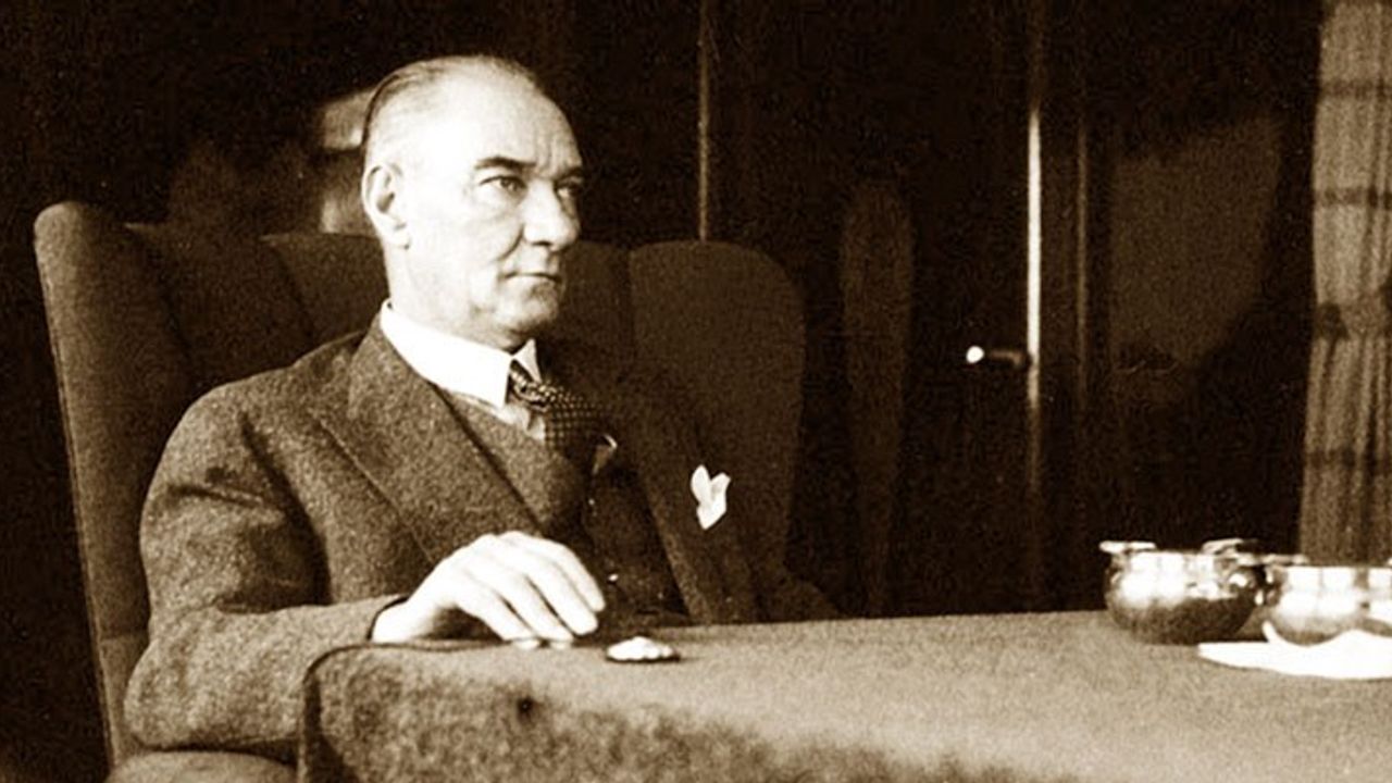 Atatürk’e atılan iftiralar ve gerçekler!
