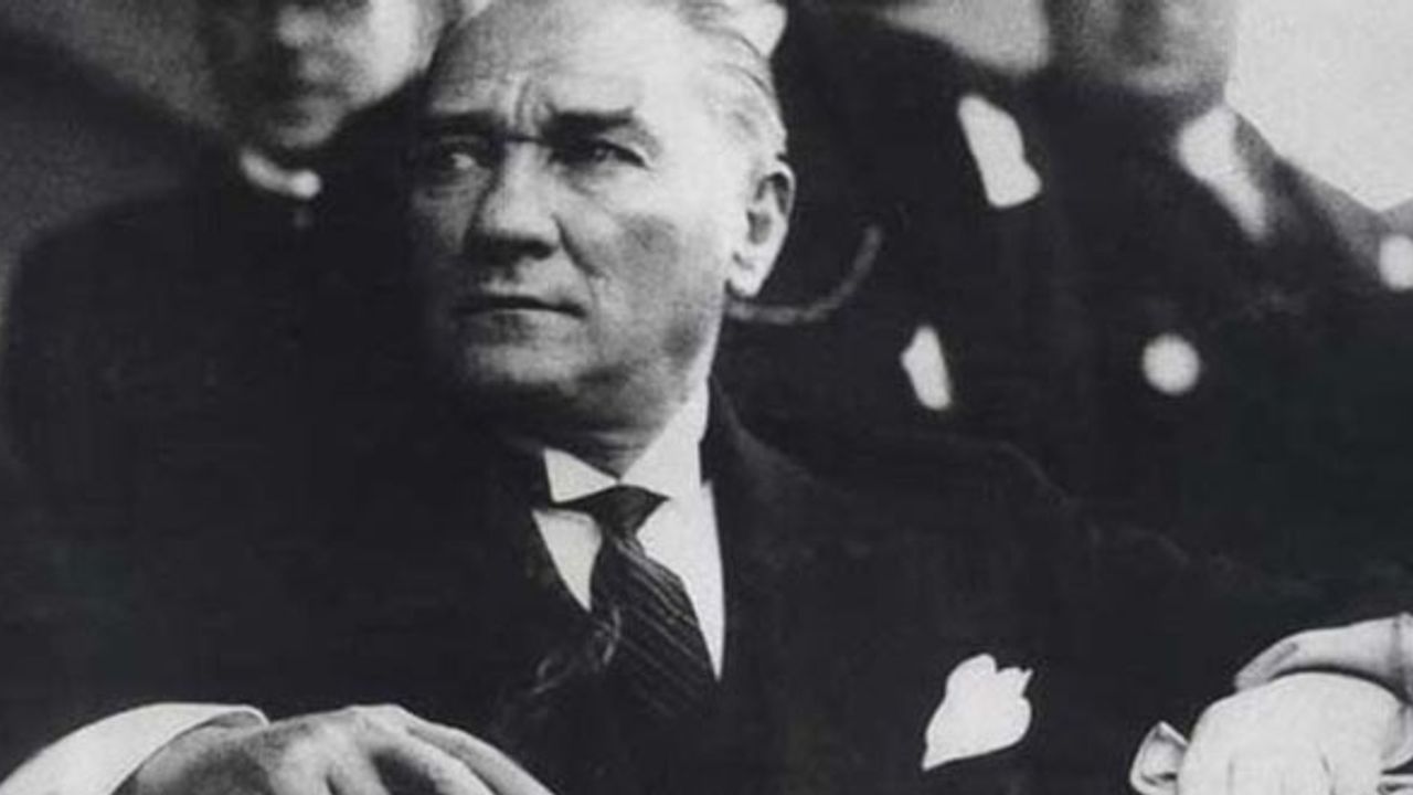 Atatürk’ün devlete liyakatli yönetici seçme hikayesi