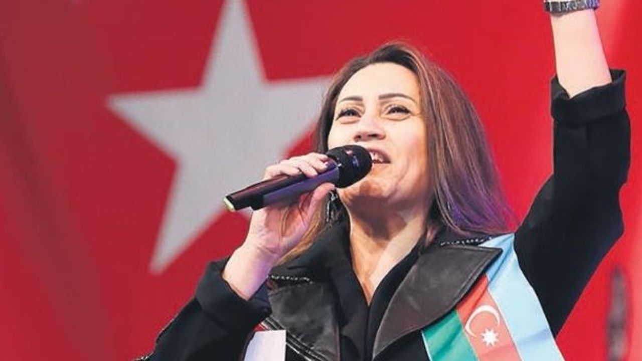 Türk dünyasının sesi: Azerin