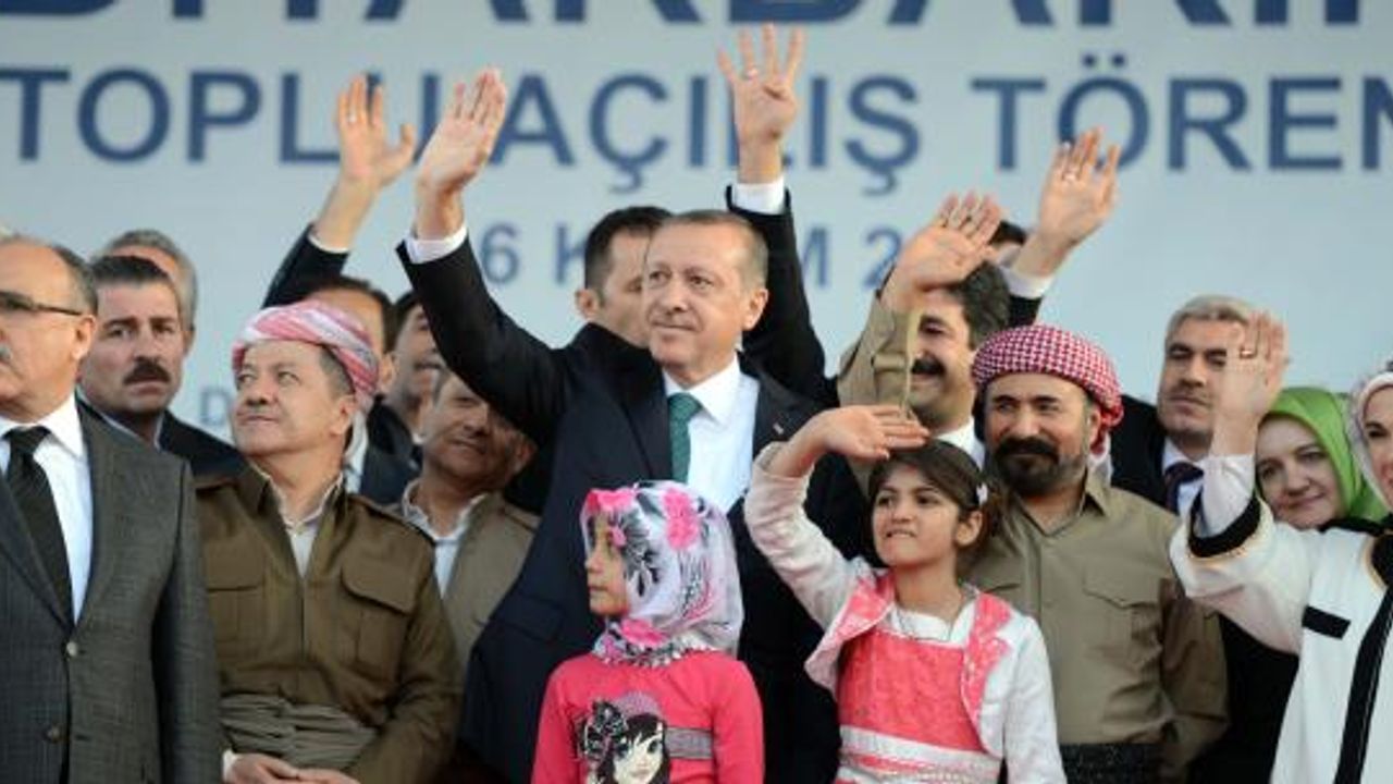 İktidarın PKK Ve HDP İle Direk Görüşme Yılları