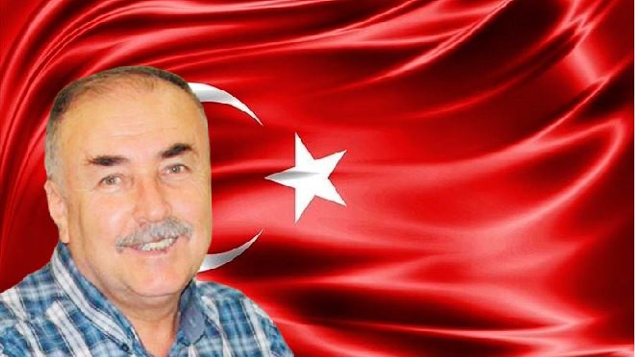 ‘Türk Dünyasında Repressiya’