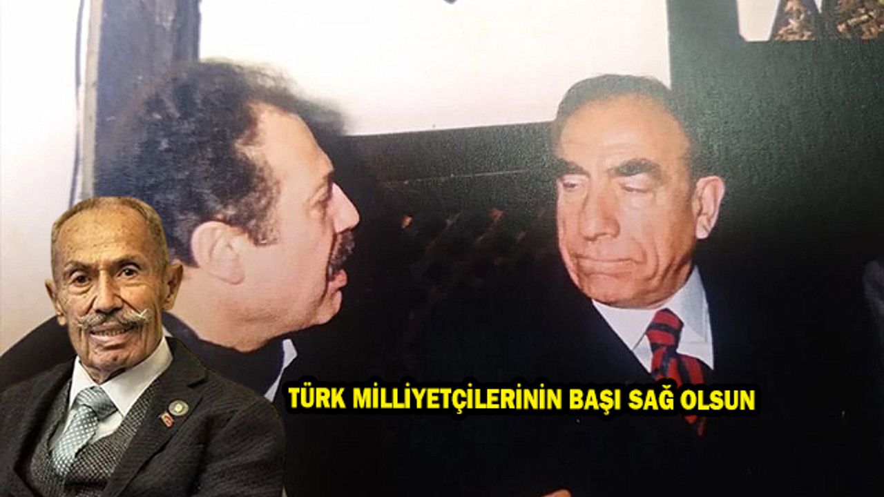 Türk caz müzisyeni Bozkurt İlham Gencer, 101 yaşında vefat etti!