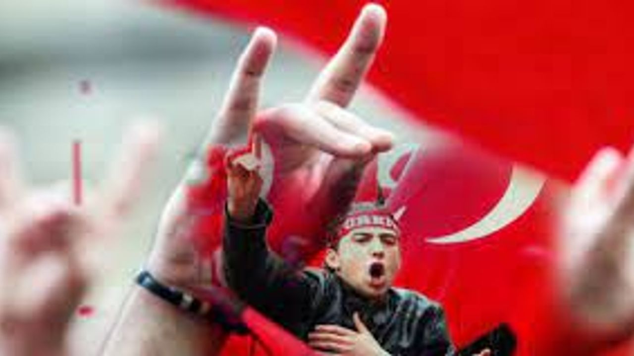Ufuktaki Türk milliyetçilerinin birliği!