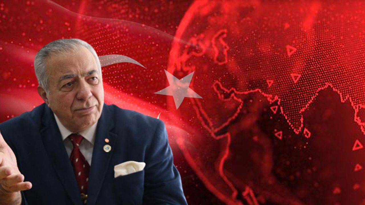 Bugün Gazi Mustafa Kemal Atatürk’ü Anlamanın ve Anlatmanın Günüdür