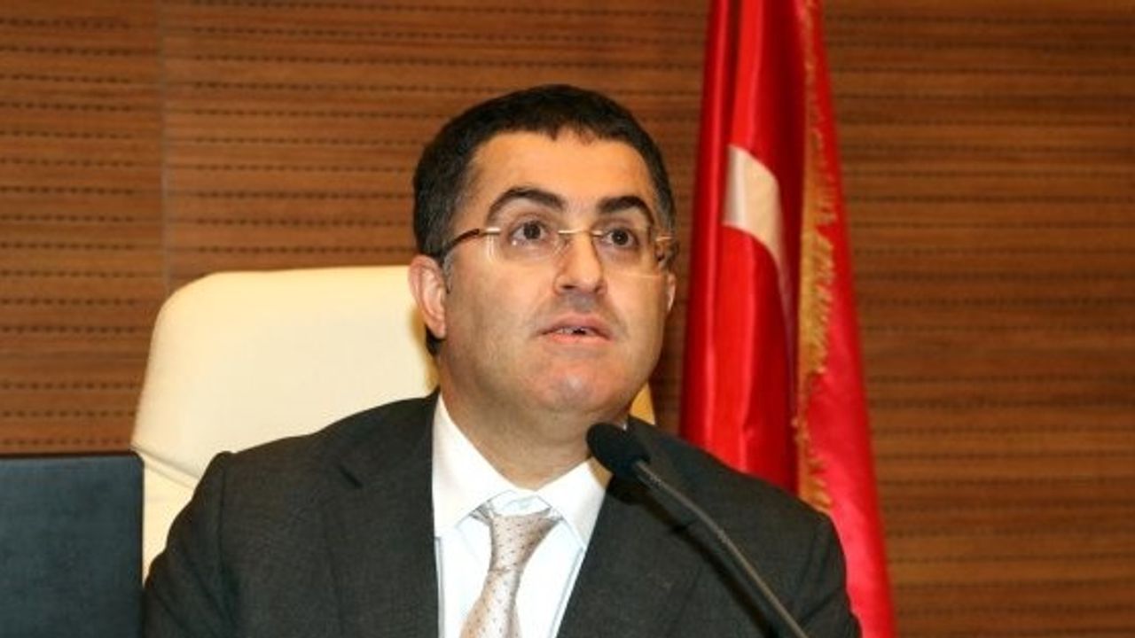 Prof. Dr. Ersan Şen, “Abdullah Öcalan ömür boyu hapisten çıkamaz!”