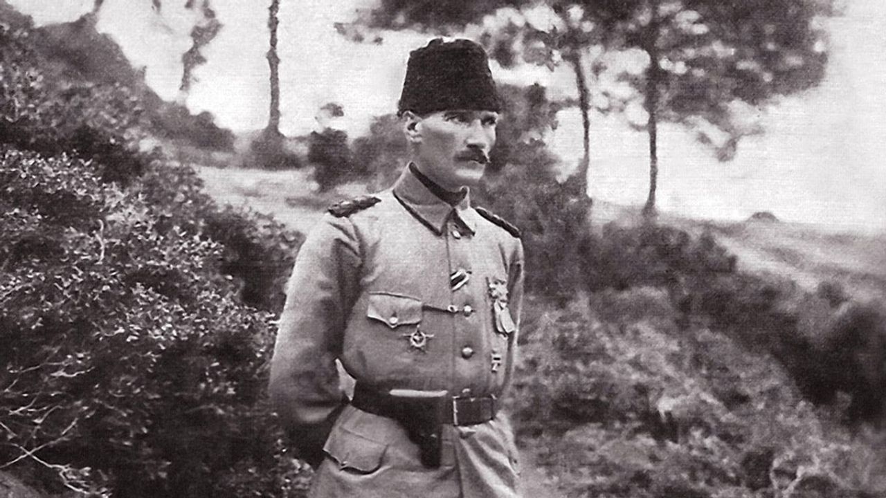 Gecenin en karanlık anı Atatürk’ün 4 şubat 1919 İstanbul hikayesi!