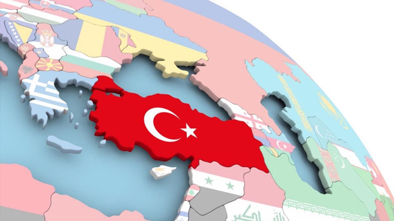 Dış Türkler politikası nasıl olmalıdır?